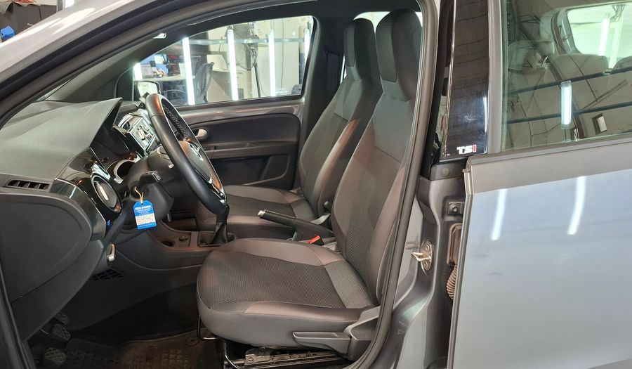 Volkswagen Up 1.0 PEPPER MY19 Hatchback 2019