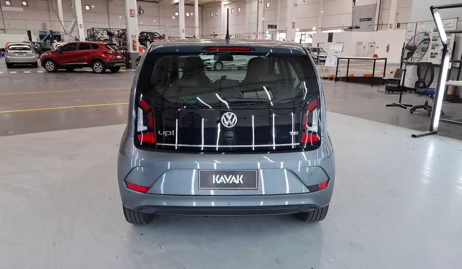 Volkswagen Up 1.0 PEPPER MY19 Hatchback 2019