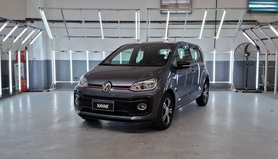 Volkswagen • up
