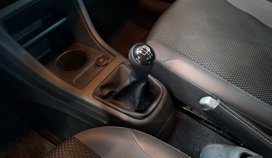 Volkswagen Up 1.0 PEPPER MY19 Hatchback 2019