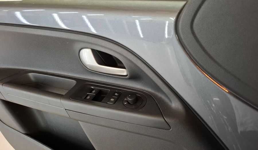 Volkswagen Up 1.0 PEPPER MY19 Hatchback 2019