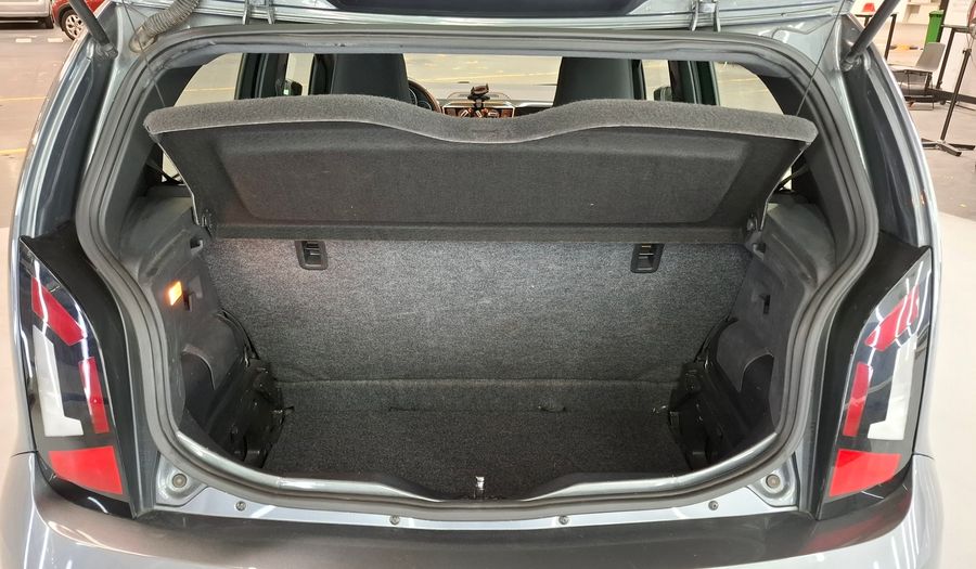 Volkswagen Up 1.0 PEPPER MY19 Hatchback 2019