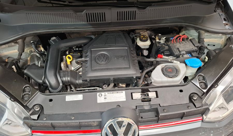 Volkswagen Up 1.0 PEPPER MY19 Hatchback 2019