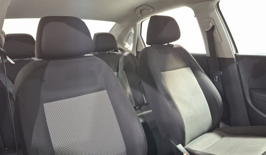 Volkswagen Vento 1.6 STARTLINE AUTO Sedan 2019