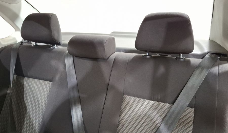 Volkswagen Vento 1.6 STARTLINE AUTO Sedan 2019