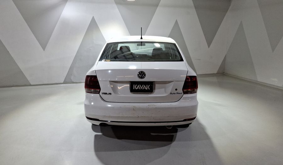 Volkswagen Vento 1.6 STARTLINE AUTO Sedan 2019