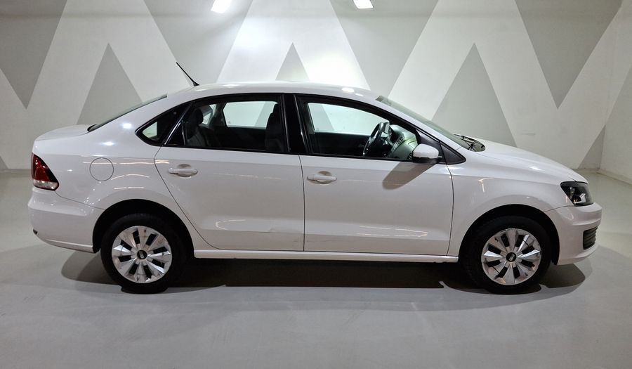 Volkswagen Vento 1.6 STARTLINE AUTO Sedan 2019
