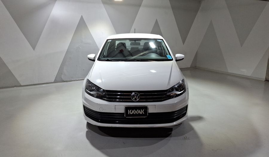 Volkswagen Vento 1.6 STARTLINE AUTO Sedan 2019