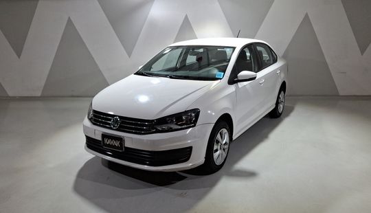 Volkswagen • Vento