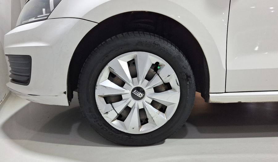 Volkswagen Vento 1.6 STARTLINE AUTO Sedan 2019