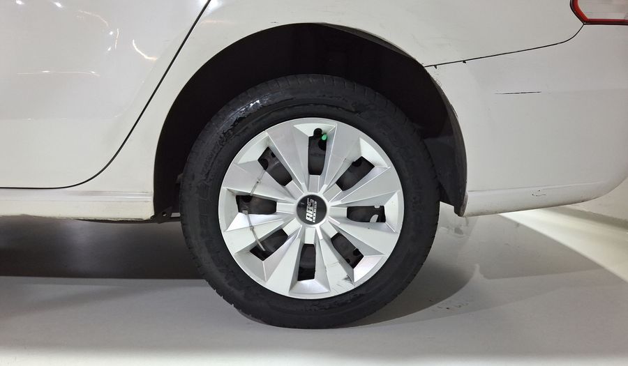 Volkswagen Vento 1.6 STARTLINE AUTO Sedan 2019