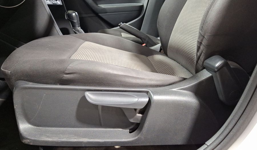 Volkswagen Vento 1.6 STARTLINE AUTO Sedan 2019