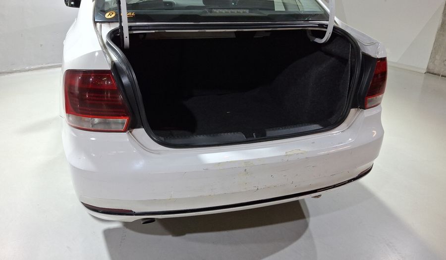 Volkswagen Vento 1.6 STARTLINE AUTO Sedan 2019