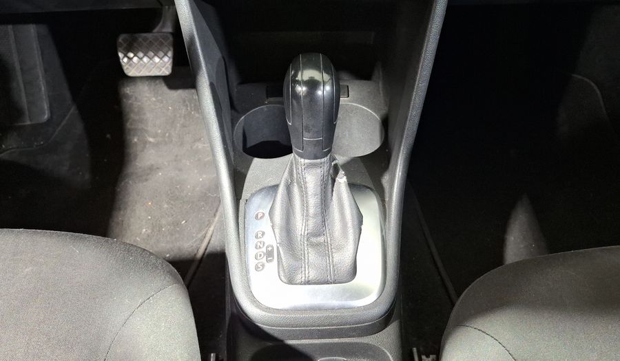 Volkswagen Vento 1.6 STARTLINE AUTO Sedan 2019