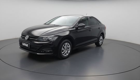 Volkswagen • Virtus