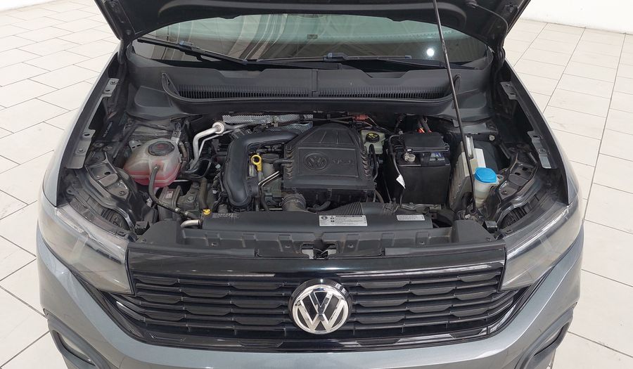 Volkswagen T-cross 1.0 200 TSI AUTO Suv 2020
