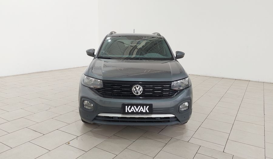 Volkswagen T-cross 1.0 200 TSI AUTO Suv 2020