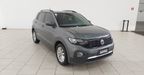 Volkswagen T-cross 1.0 200 TSI AUTO Suv 2020