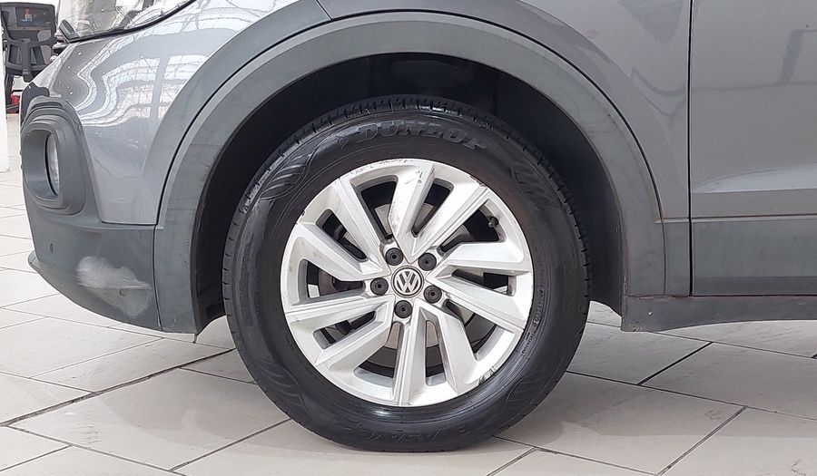 Volkswagen T-cross 1.0 200 TSI AUTO Suv 2020