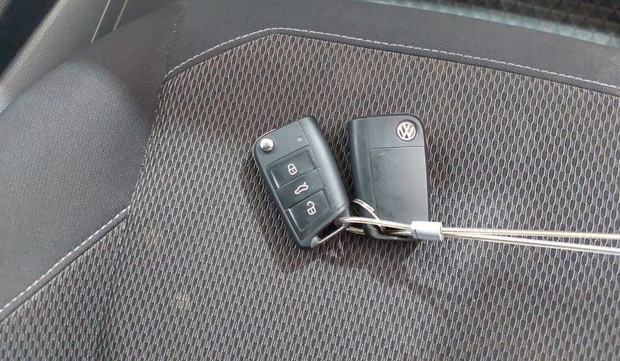 Volkswagen T-cross 1.0 200 TSI AUTO Suv 2020