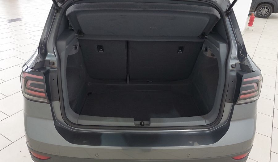 Volkswagen T-cross 1.0 200 TSI AUTO Suv 2020