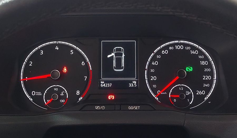 Volkswagen T-cross 1.0 200 TSI AUTO Suv 2020