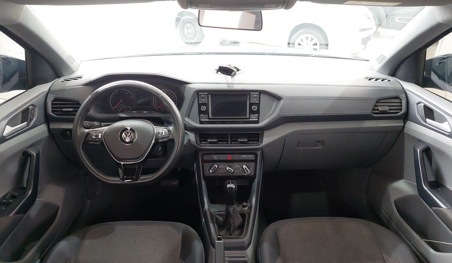 Volkswagen T-cross 1.0 200 TSI AUTO Suv 2020