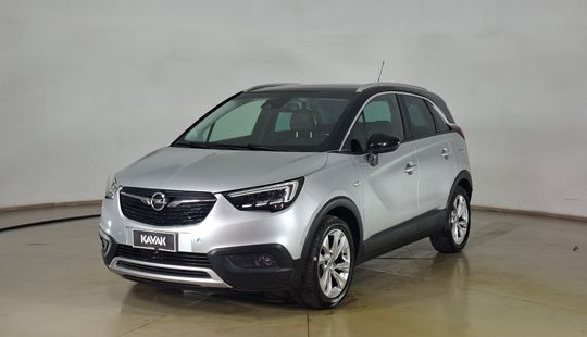 Opel • Crossland X