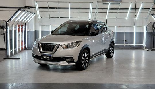 Nissan • Kicks