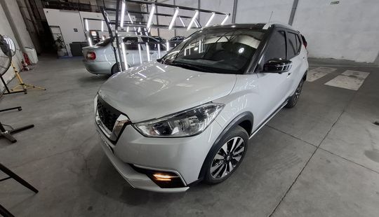 Nissan • Kicks