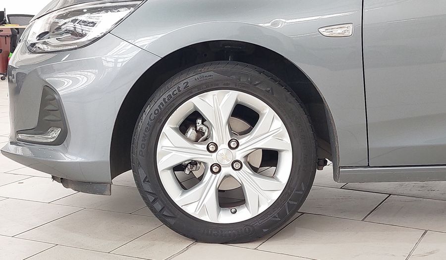 Chevrolet Onix Plus 1.0 TURBO PREMIER AUTO Sedan 2021