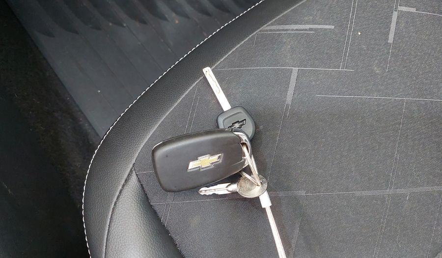 Chevrolet Onix Plus 1.0 TURBO PREMIER AUTO Sedan 2021