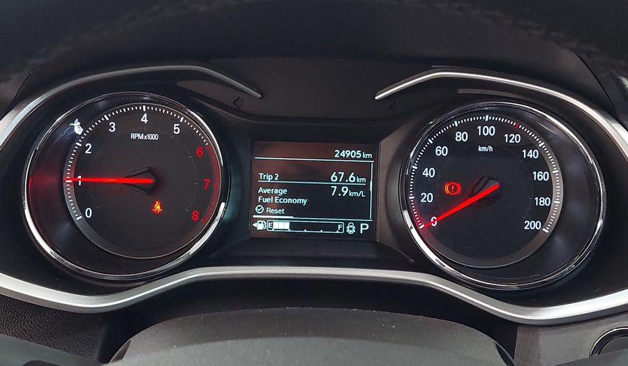 Chevrolet Onix Plus 1.0 TURBO PREMIER AUTO Sedan 2021