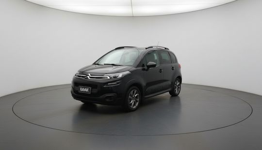 Citroen • Aircross