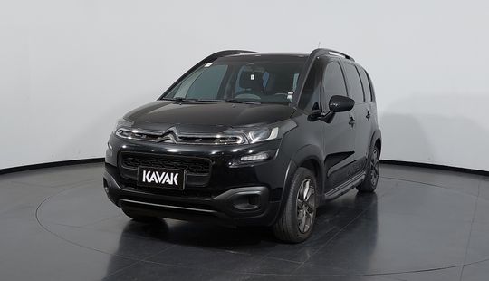 Citroen • Aircross