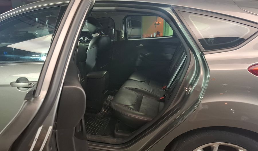 Ford Focus Iii 2.0 SE PLUS Hatchback 2016