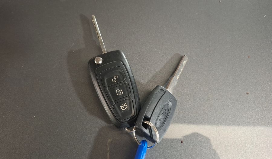 Ford Focus Iii 2.0 SE PLUS Hatchback 2016