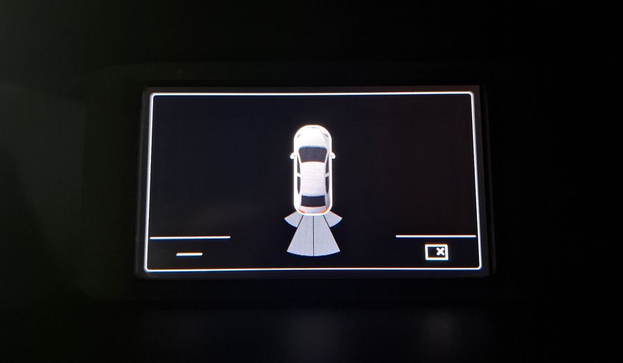 Ford Focus Iii 2.0 SE PLUS Hatchback 2016