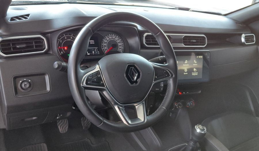 Renault Duster 1.6 INTENS Suv 2024