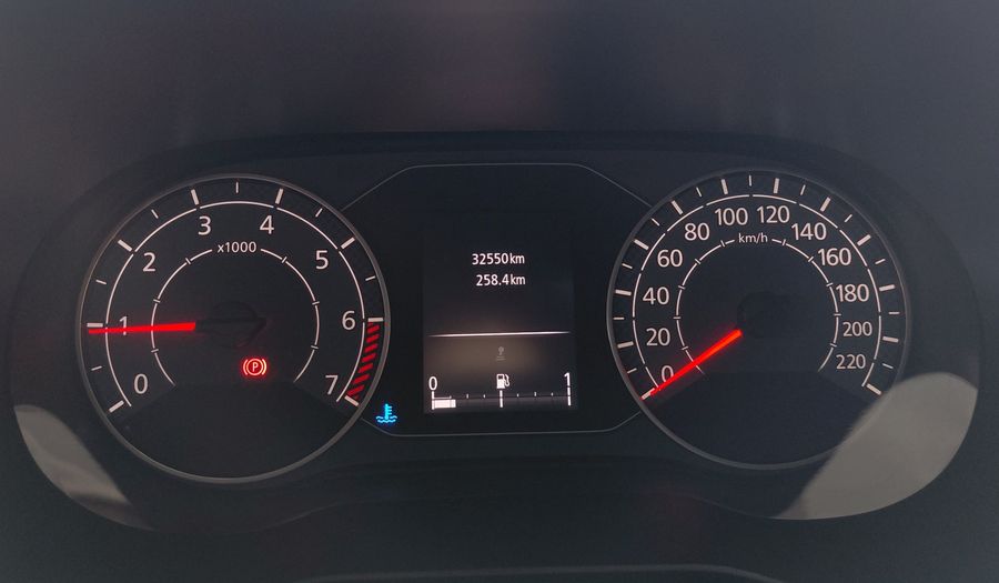 Renault Duster 1.6 INTENS Suv 2024