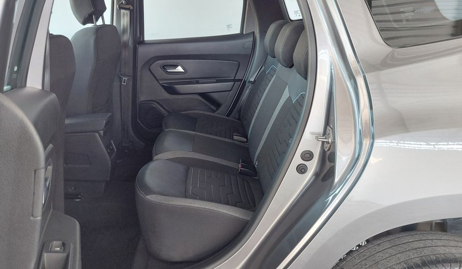 Renault Duster 1.6 INTENS Suv 2024