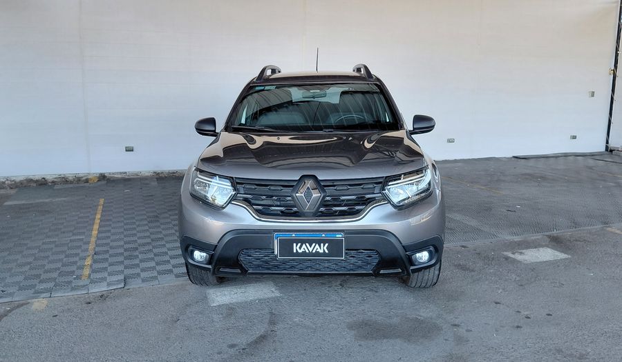 Renault Duster 1.6 INTENS Suv 2024