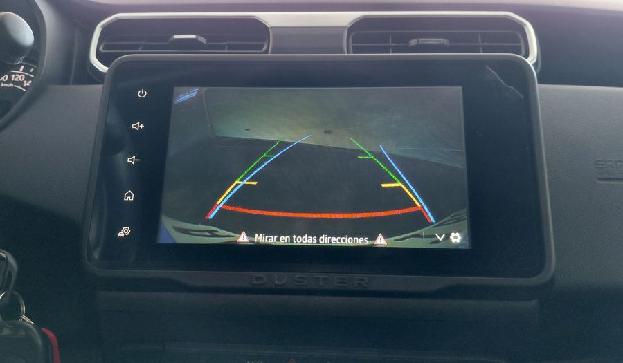 Renault Duster 1.6 INTENS Suv 2024