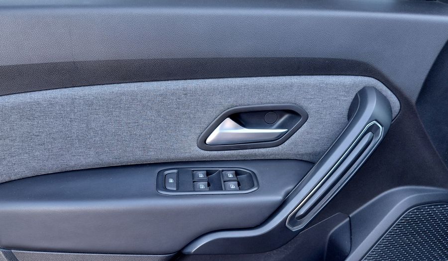 Renault Duster 1.6 INTENS Suv 2024