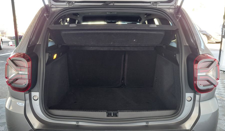 Renault Duster 1.6 INTENS Suv 2024