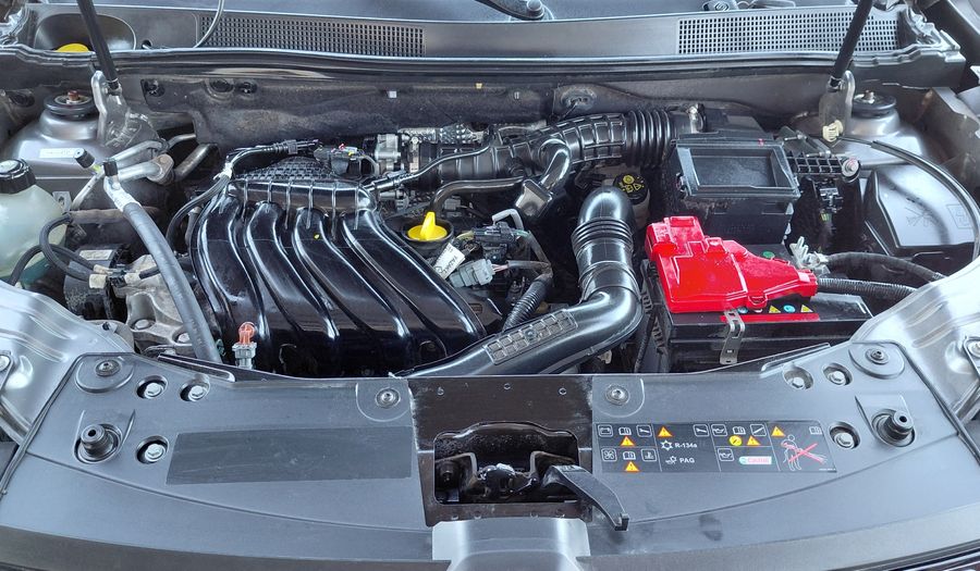 Renault Duster 1.6 INTENS Suv 2024