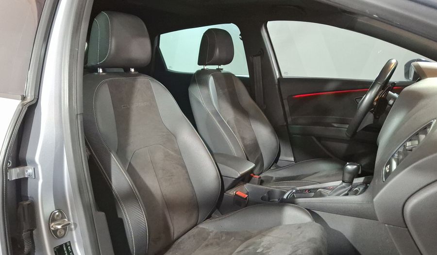 Seat Leon 2.0 CUPRA DCT Hatchback 2020