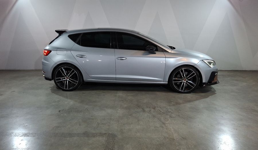 Seat Leon 2.0 CUPRA DCT Hatchback 2020