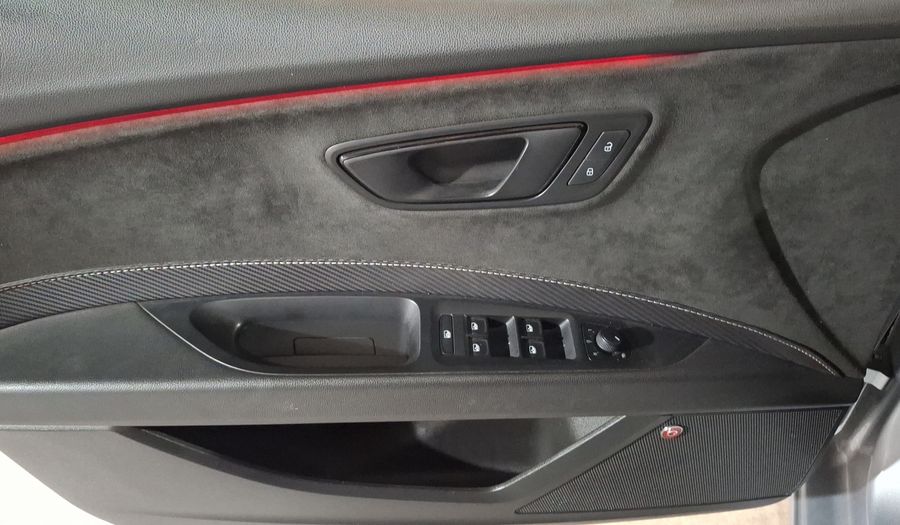 Seat Leon 2.0 CUPRA DCT Hatchback 2020