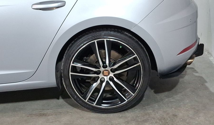 Seat Leon 2.0 CUPRA DCT Hatchback 2020